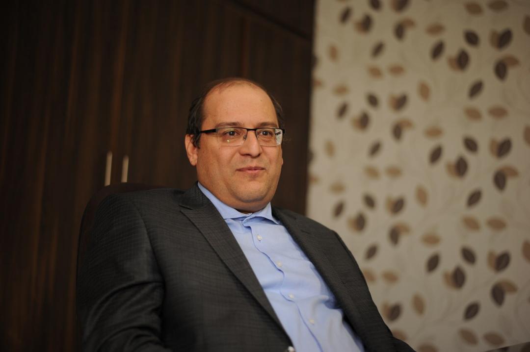 سهیل یزدانبخش