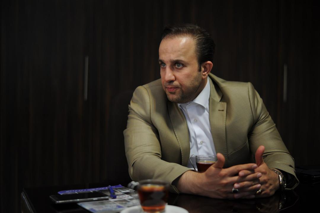 سیدمرتضی مرتضوی