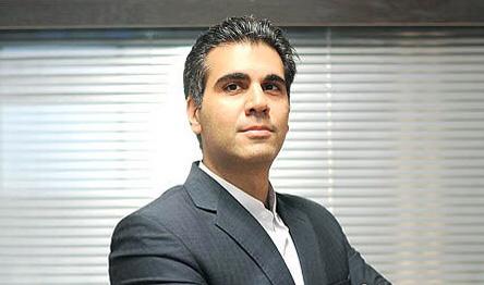 مازیار بیگلو