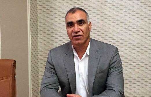 فرهاد بهنیا