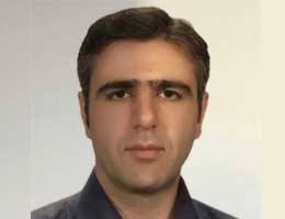 رضا تقی خانی