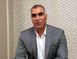 فرهاد بهنیا